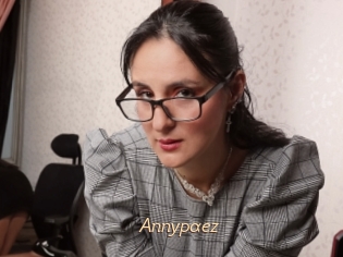 Annypaez
