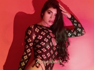Annyroberth