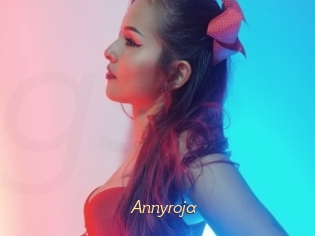 Annyroja