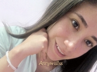 Annywiillss