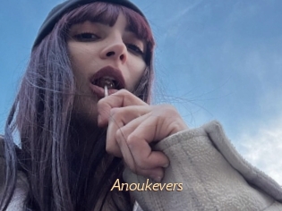 Anoukevers