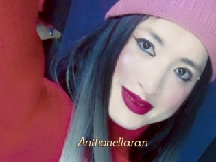 Anthonellaran