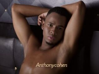 Anthonycohen