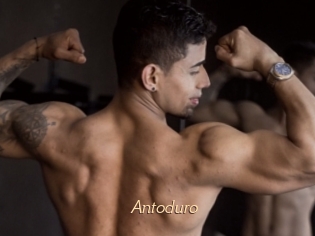 Antoduro