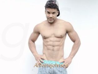 Antoinejohnson