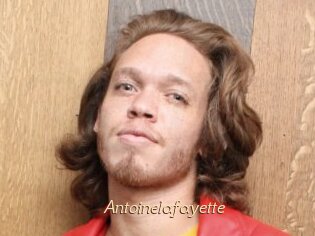 Antoinelafayette