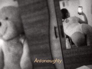 Antonaughty