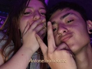 Antonelaandanto