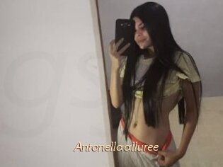 Antonellaalluree