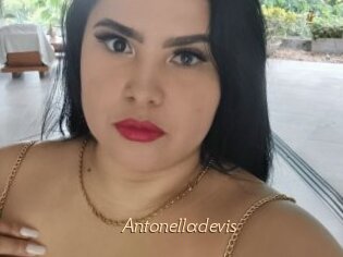 Antonelladevis