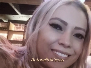 Antonellaklauss