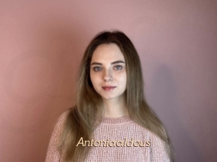 Antoniaaldous