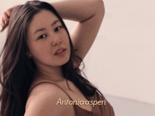 Antoniaaspen
