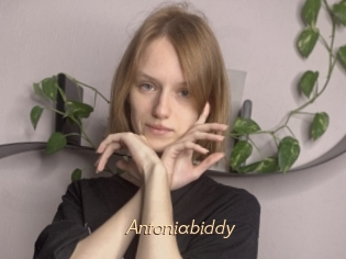 Antoniabiddy