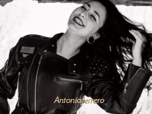 Antoniaferrero