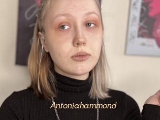 Antoniahammond