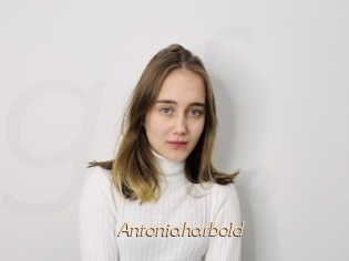 Antoniaharbold