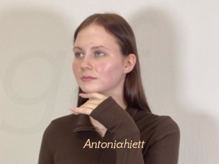Antoniahiett