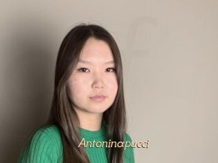 Antoninapucci