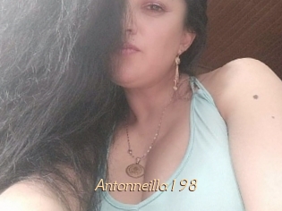 antonneilla198 Gratis Seks Films