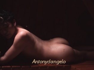 Antonydangelo