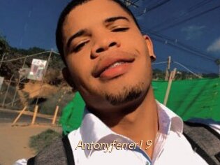 Antonyferrer19
