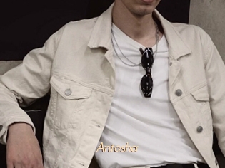 Antosha