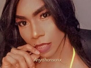 Anydhonsonx