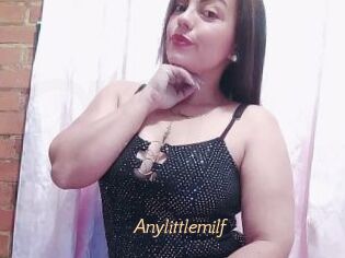 Anylittlemilf