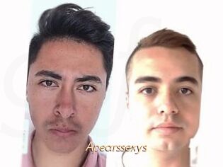 Apearssexys