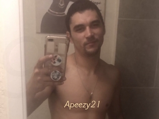 Apeezy21