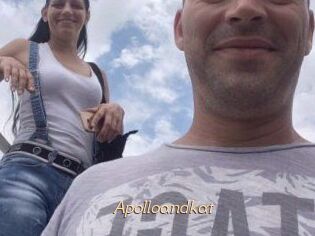Apolloandkat