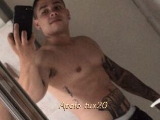 Apolo_tux20