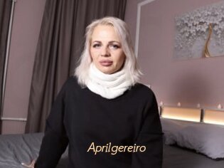 Aprilgereiro