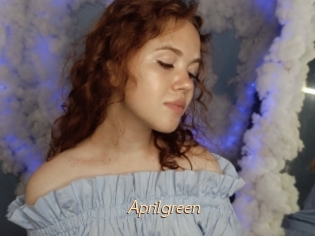 Aprilgreen