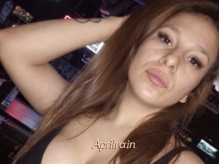 Aprilrain