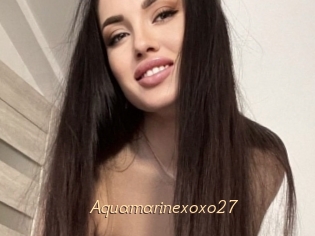 Aquamarinexoxo27