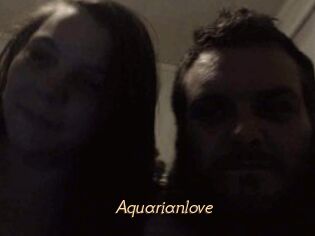 Aquarianlove