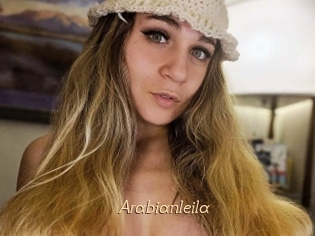 arabianleila Gratis Seks Films