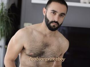 Arabianprinceboy