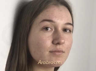Arabracher