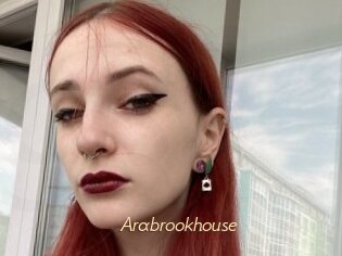 Arabrookhouse