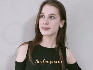Araferryman