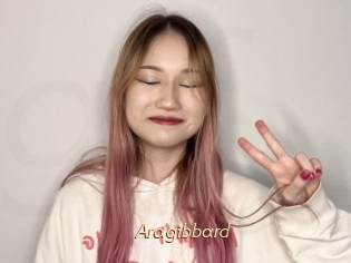 Aragibbard