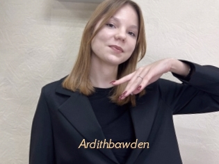 Ardithbawden