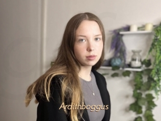 Ardithboggus