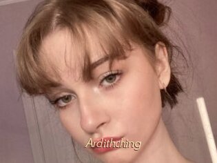 Ardithching