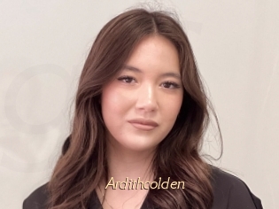 Ardithcolden