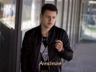 Aresdesire