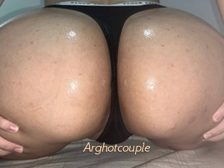 Arghotcouple